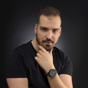 Picture of ifj. BALOGH TAMÁS